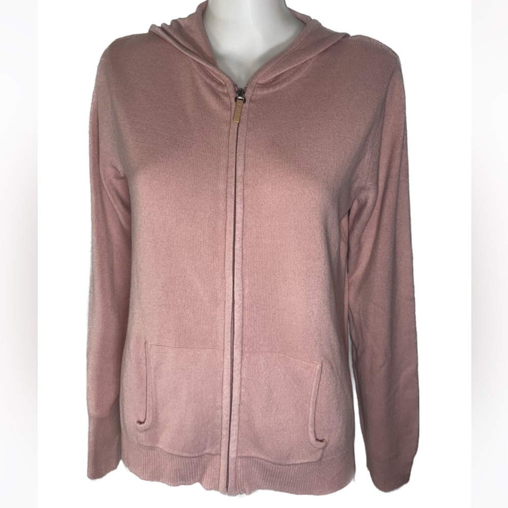 New York & company womens sweater size L
